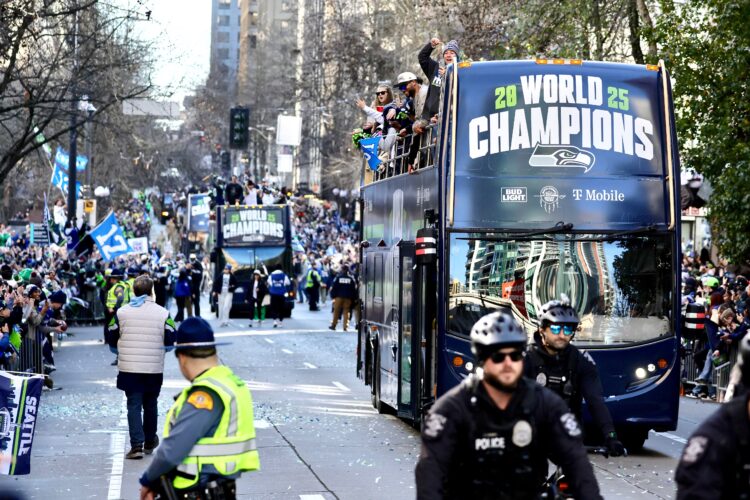 How to spend $10B: Purchase NFL team